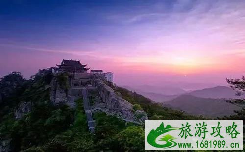 中国5a景区名单2022 中国5a景区名单2022