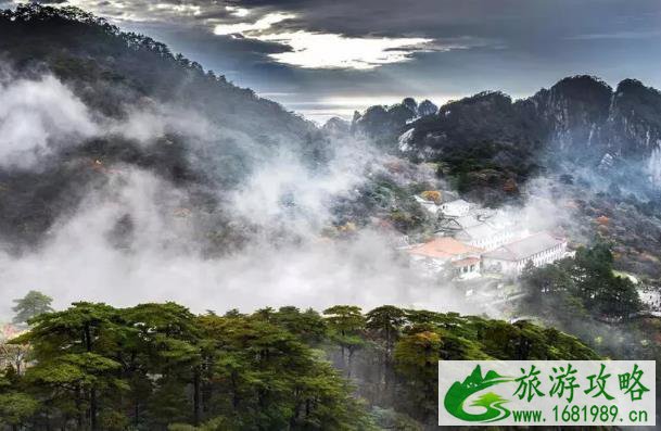 中国5a景区名单2022 中国5a景区名单2022