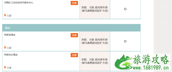 日本交通卡怎么用 去奈良用什么交通卡 日本交通卡怎么用 去奈良用什么交通卡