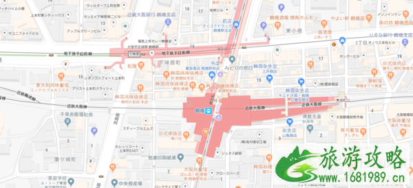 日本交通卡怎么用 去奈良用什么交通卡 日本交通卡怎么用 去奈良用什么交通卡