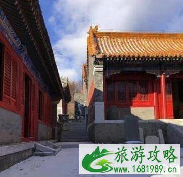 十月北京下雪了吗 北京哪里下雪了 十月北京下雪了吗 北京哪里下雪了