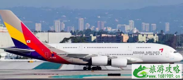 亚洲旅行哪些航空公司有特价机票