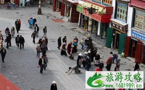 西藏可以用硬币吗