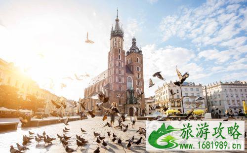出境游规划攻略 如何制定出国旅行计划 出境游规划攻略 如何制定出国旅行计划