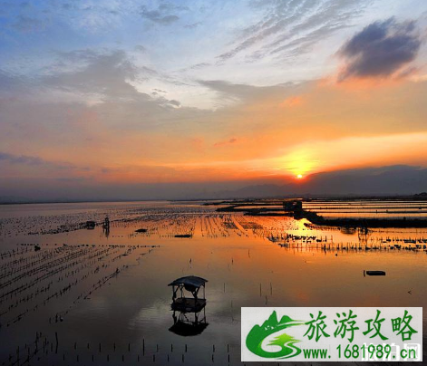 金銮湾与马銮湾哪个好 马銮湾和金銮湾区别 金銮湾与马銮湾哪个好 马銮湾和金銮湾区别