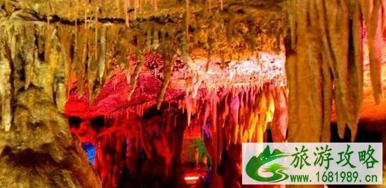山东淄博有什么好玩的地方 山东淄博有什么好玩的地方