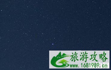 天龙座流星雨2022在哪里看 天龙座流星雨时间 天龙座流星雨2022在哪里看 天龙座流星雨时间