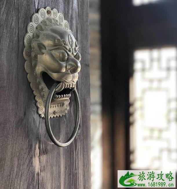 青州古城好玩吗 青州古城好玩吗