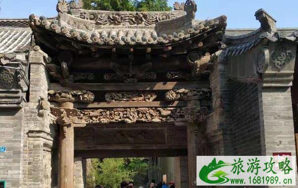 青州古城好玩吗 青州古城好玩吗