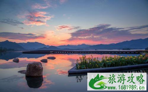 千岛湖游船停航了吗 千岛湖中心湖区船票时间表2022 千岛湖游船停航了吗 千岛湖中心湖区船票时间表2022