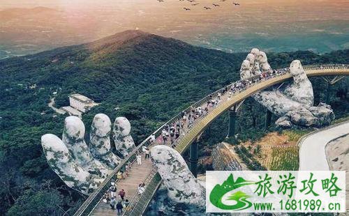 网红观景平台在哪里 网红观景平台介绍