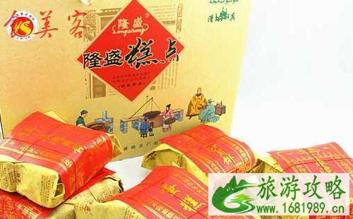 青州古城有什么好吃的小吃 青州古城有什么好吃的小吃