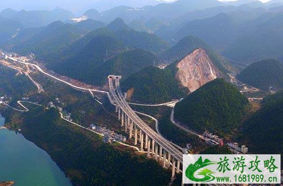 黔江两景区2022下半年将暂停开放 黔江景区最新消息