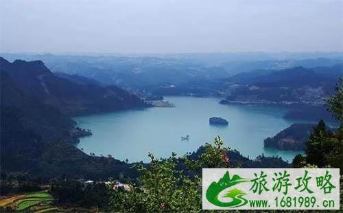 黔江两景区2022下半年将暂停开放 黔江景区最新消息 黔江两景区2022下半年将暂停开放 黔江景区最新消息