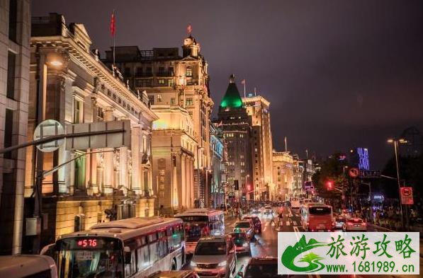 上海小众景点好玩的地方推荐 上海小众景点好玩的地方推荐