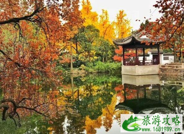 上海小众景点好玩的地方推荐 上海小众景点好玩的地方推荐
