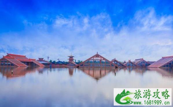 上海小众景点好玩的地方推荐 上海小众景点好玩的地方推荐