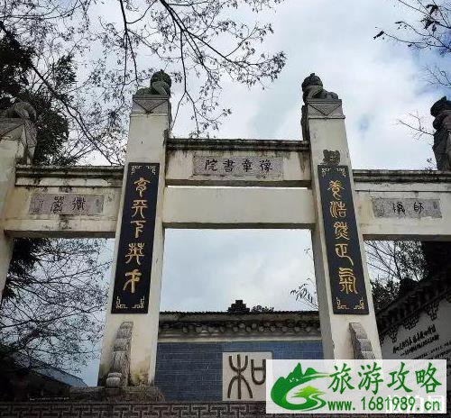 2022年贵州的网红村寨都有哪些 2022年贵州的网红村寨都有哪些