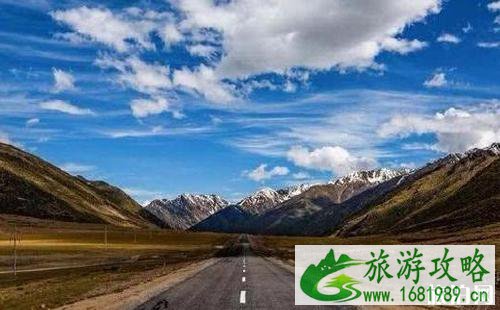 为什么在川藏线上会有那么多破车