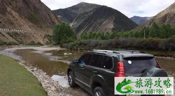 为什么在川藏线上会有那么多破车