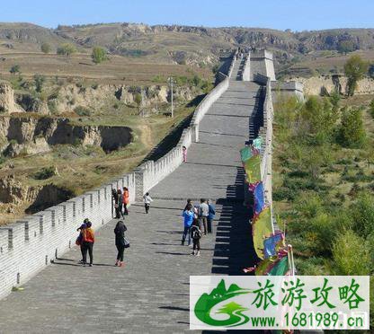 朔州杀虎口景区怎么走 有什么好玩的 朔州杀虎口景区怎么走 有什么好玩的
