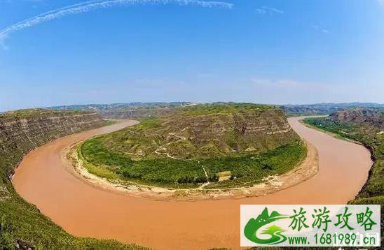 黄河流经山西哪些地方 黄河流经山西哪些地方