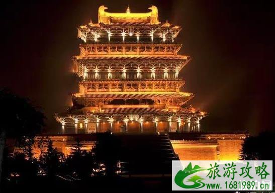 黄河流经山西哪些地方 黄河流经山西哪些地方