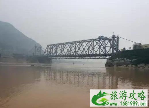 黄河流经山西哪些地方 黄河流经山西哪些地方