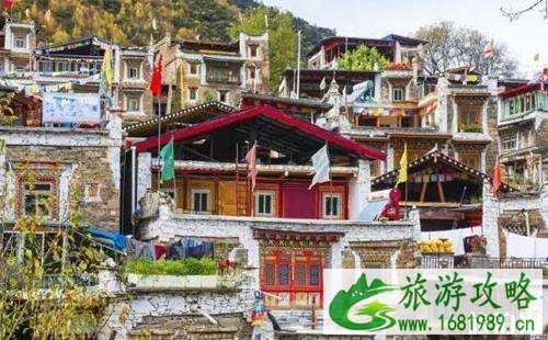 成都出发自驾游三天旅游路线推荐 成都出发自驾游三天旅游路线推荐