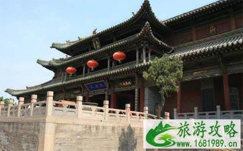 山西的地域差别 晋南晋中晋北到底有什么不同 山西的地域差别 晋南晋中晋北到底有什么不同