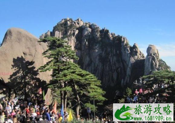 国庆最堵景点2022盘点