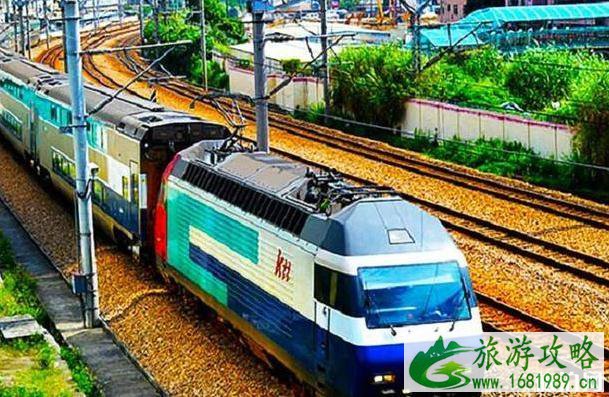 广州去香港机场攻略2022