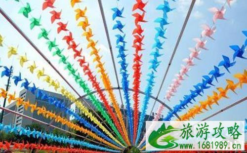哪个景区风车被拔走 福州景区风车节结束了吗 哪个景区风车被拔走 福州景区风车节结束了吗
