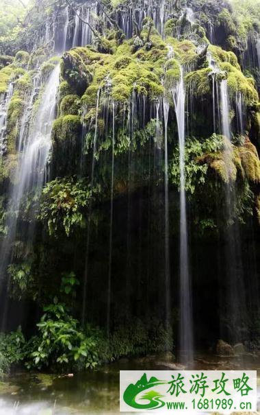 坐禅谷在哪里 坐禅谷好玩吗 坐禅谷在哪里 坐禅谷好玩吗