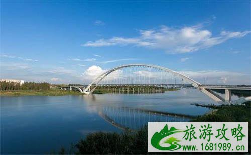 巴溪洲在哪里 怎么去+游玩攻略 巴溪洲在哪里 怎么去+游玩攻略