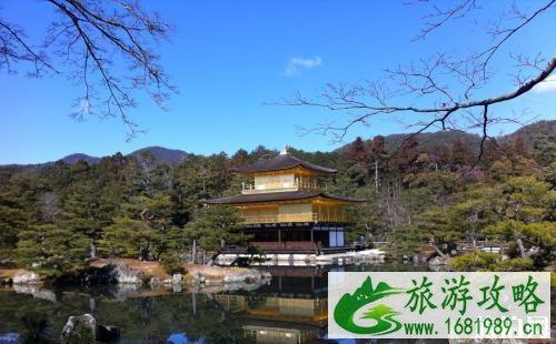 去日本旅游需要准备什么 日本旅游注意什么