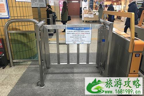 韩国乘坐地铁有哪些注意事项 韩国乘坐地铁有哪些注意事项