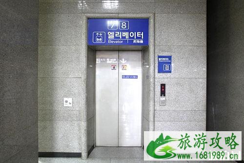韩国乘坐地铁有哪些注意事项 韩国乘坐地铁有哪些注意事项