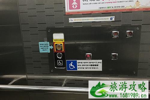 韩国乘坐地铁有哪些注意事项 韩国乘坐地铁有哪些注意事项