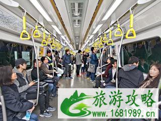 韩国乘坐地铁有哪些注意事项 韩国乘坐地铁有哪些注意事项