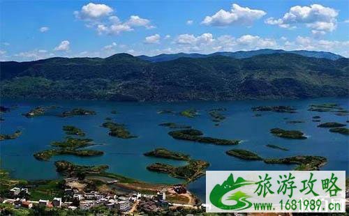 2022仙湖岛十一期间开放吗 仙湖岛最新情况 2022仙湖岛十一期间开放吗 仙湖岛最新情况