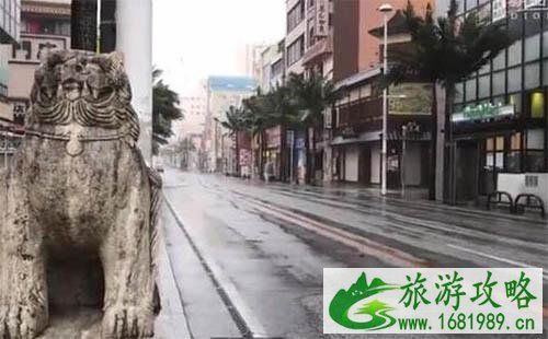 2022潭美出没 日本行程恐受影响 潭美最新情况 2022潭美出没 日本行程恐受影响 潭美最新情况