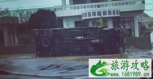 2022潭美出没 日本行程恐受影响 潭美最新情况 2022潭美出没 日本行程恐受影响 潭美最新情况