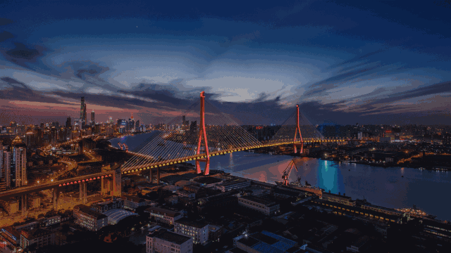 2022黄浦江国庆期间两岸景观照明灯关闭 改造效果图奉上 2022黄浦江国庆期间两岸景观照明灯关闭 改造效果图奉上