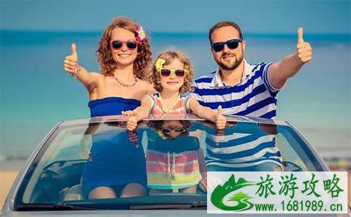 2022带宝宝出门旅游应该注意什么 2022带宝宝出门旅游应该注意什么