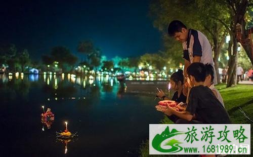 泰国水灯节和天灯节是一个节日吗 2022泰国天灯节时间+地点+活动 泰国水灯节和天灯节是一个节日吗 2022泰国天灯节时间+地点+活动