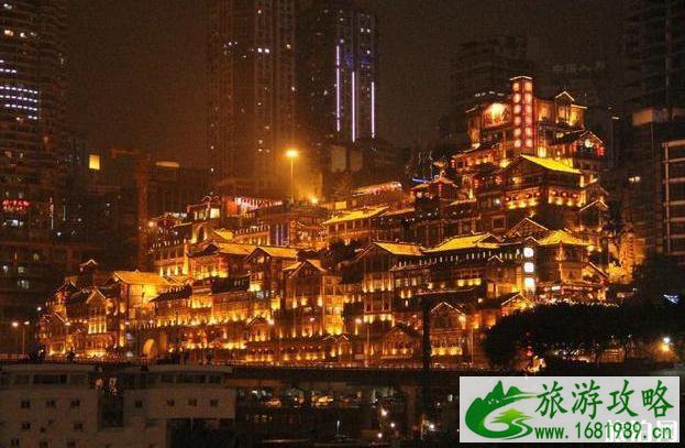 2022年国庆旅游城市排名