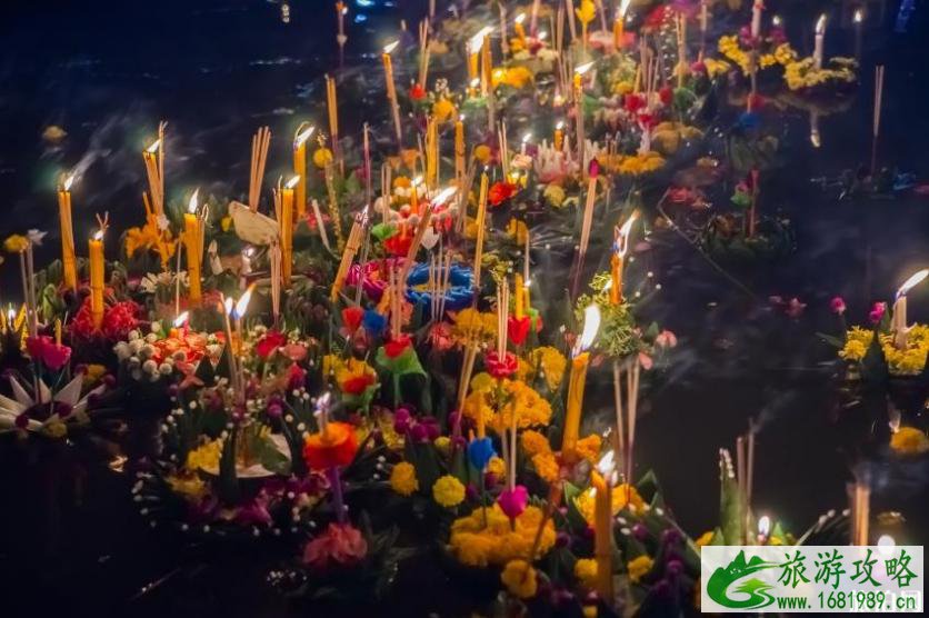 泰国水灯节和天灯节是一个节日吗 2022泰国天灯节时间+地点+活动 泰国水灯节和天灯节是一个节日吗 2022泰国天灯节时间+地点+活动