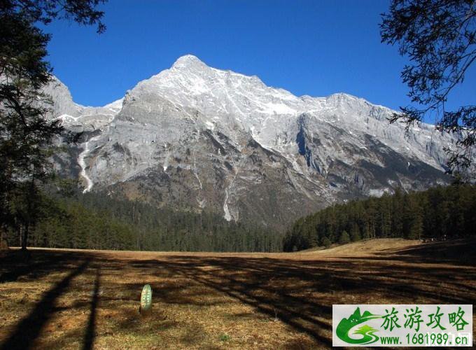 2022玉龙雪山门票+交通+景点+常见骗局 2022玉龙雪山门票+交通+景点+常见骗局
