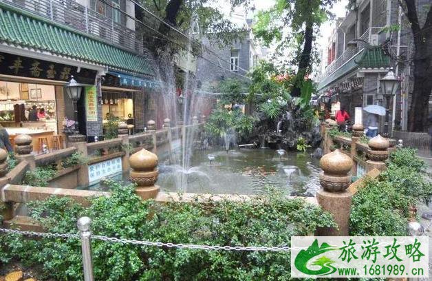 广州周边冷门景点有哪些 广州周边冷门景点有哪些